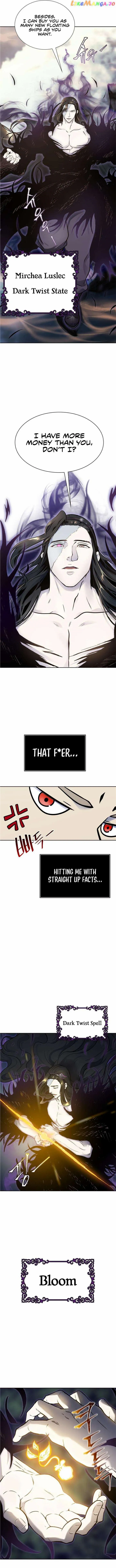 Tower of God Chapter 599 image 10